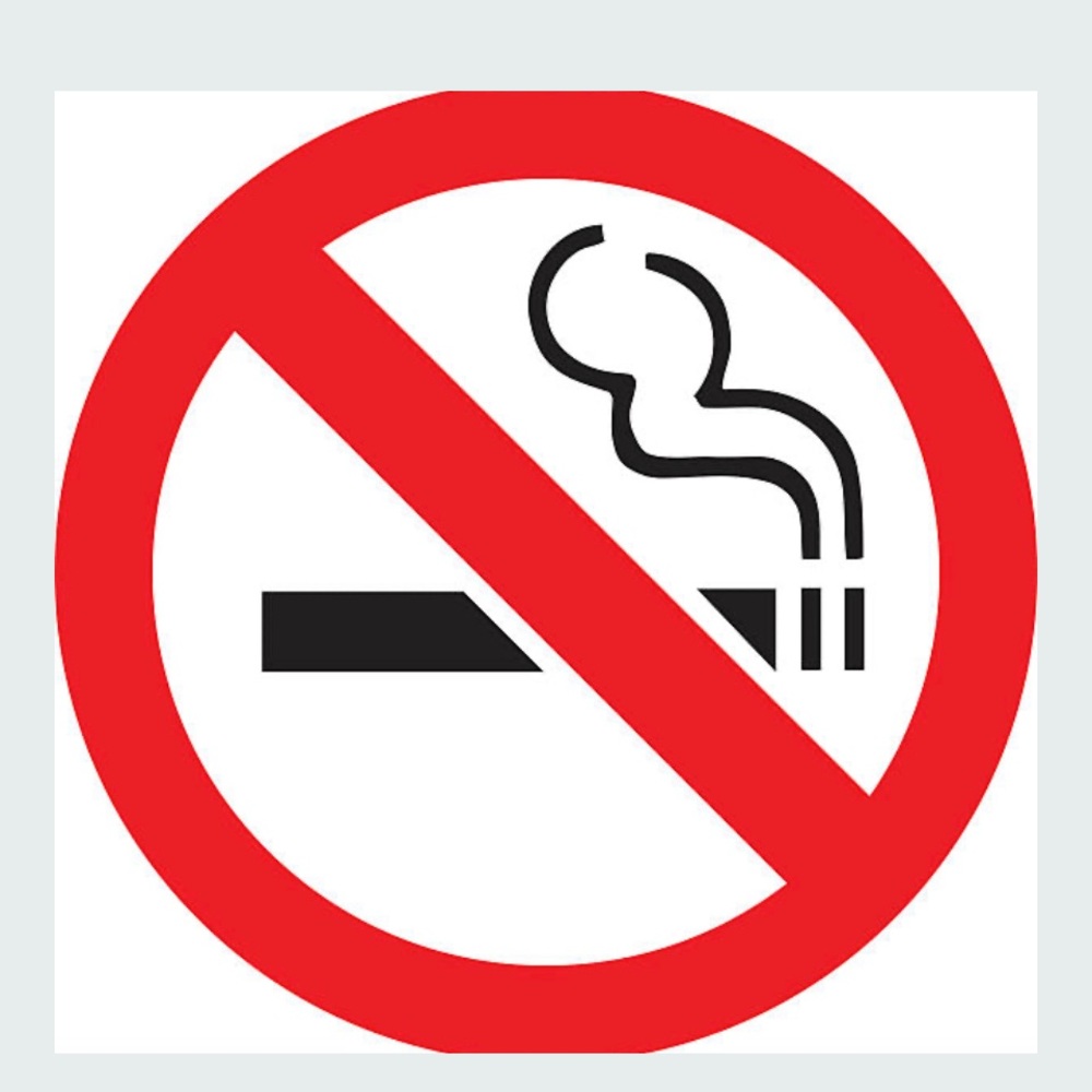 Non smoking non perfume home unless noted on item.